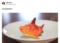 Enlace a Croisshark, por @messedupfoods