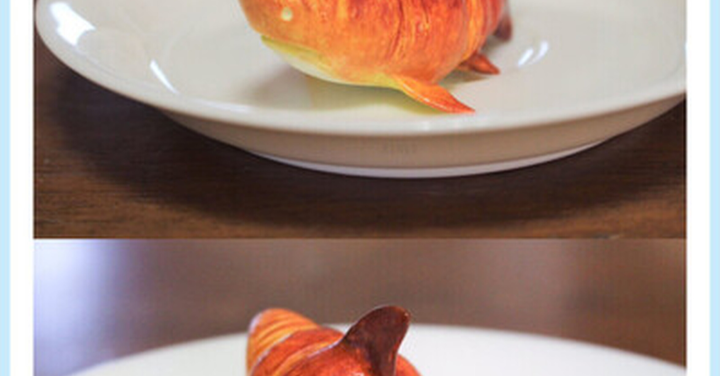 Croisshark, por @messedupfoods