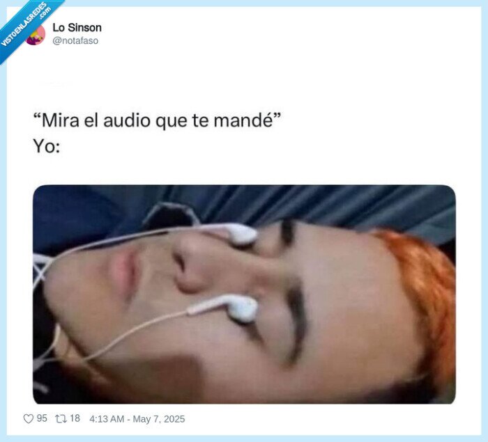 mira,audio,ojos