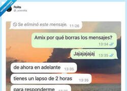 Enlace a Deberíamos hacerlo todos, que se jodan