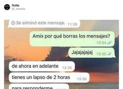 Enlace a Deberíamos hacerlo todos, que se jodan