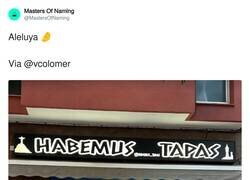 Enlace a Unos buscan el 