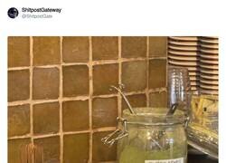 Enlace a Mal rollo las cenizas de Shrek