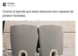 Enlace a Recuerdo el sonido como si fuera ayer: pi pi pi pip, por @Elpoclaro