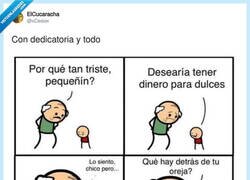 Enlace a Los boomers con los zeta, por @xCesiox
