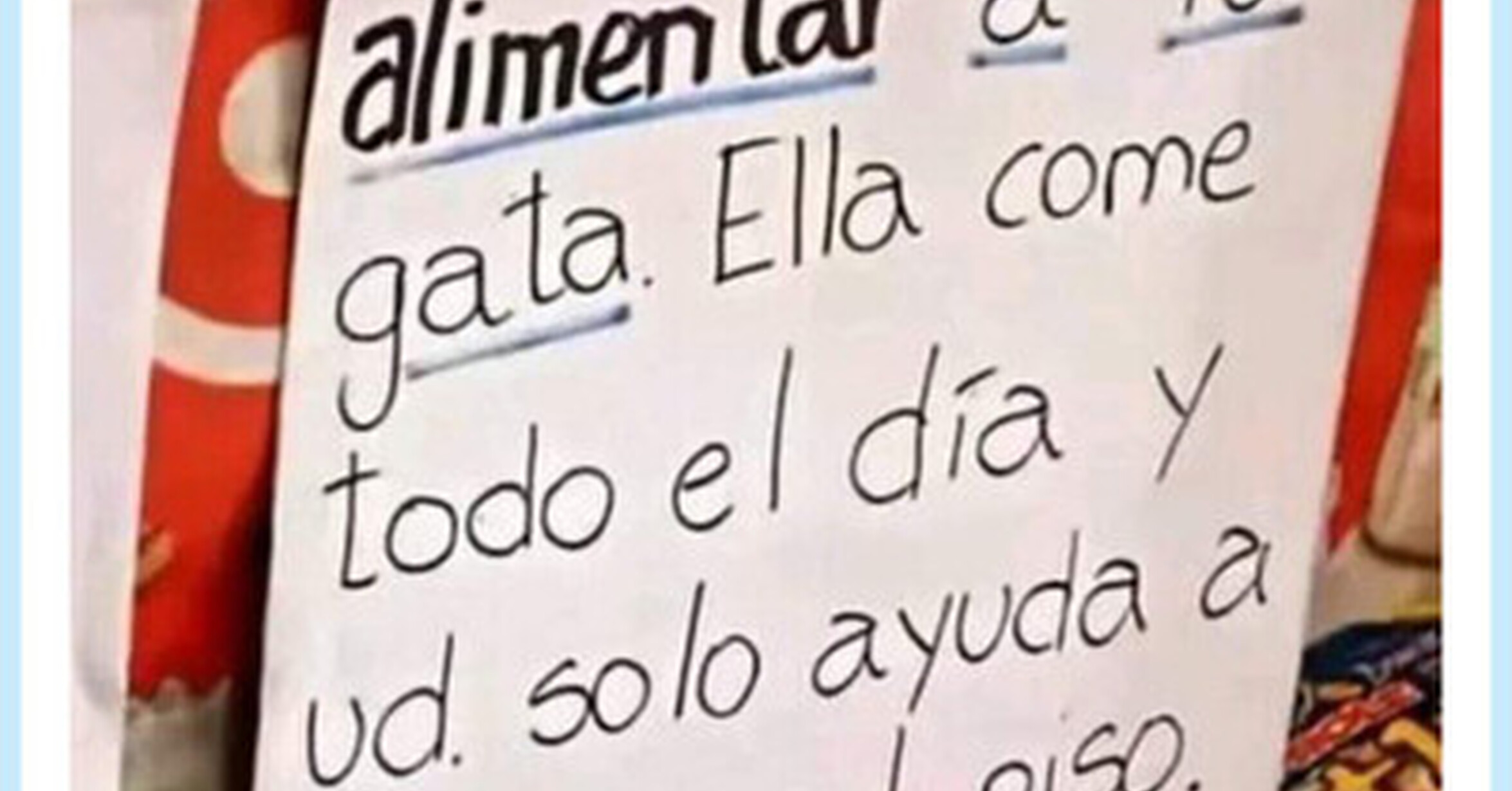 También aplica a mi mujer, por @tomiezequiel15
