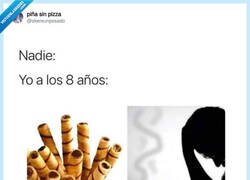 Enlace a Y ahora eres adicto