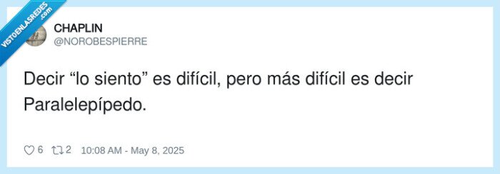 paralelepípedo,lo siento,difícil