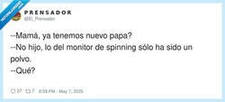Enlace a Madre ejemplar, por @El_Prensador