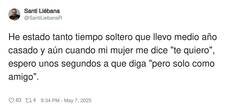 Enlace a La triste vida de muchos, por @SantiLiebanaR