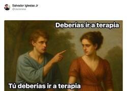 Enlace a Siempre pillan los mismos