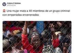 Enlace a ¡Fichada para el congreso!, por @A3Noticias