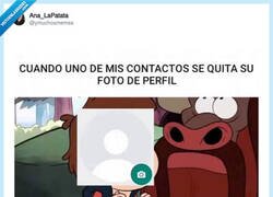 Enlace a Eso huele muy mal
