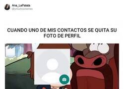 Enlace a Eso huele muy mal