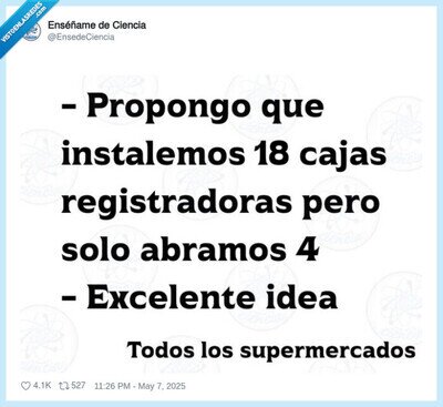 Mejor vef de ayer