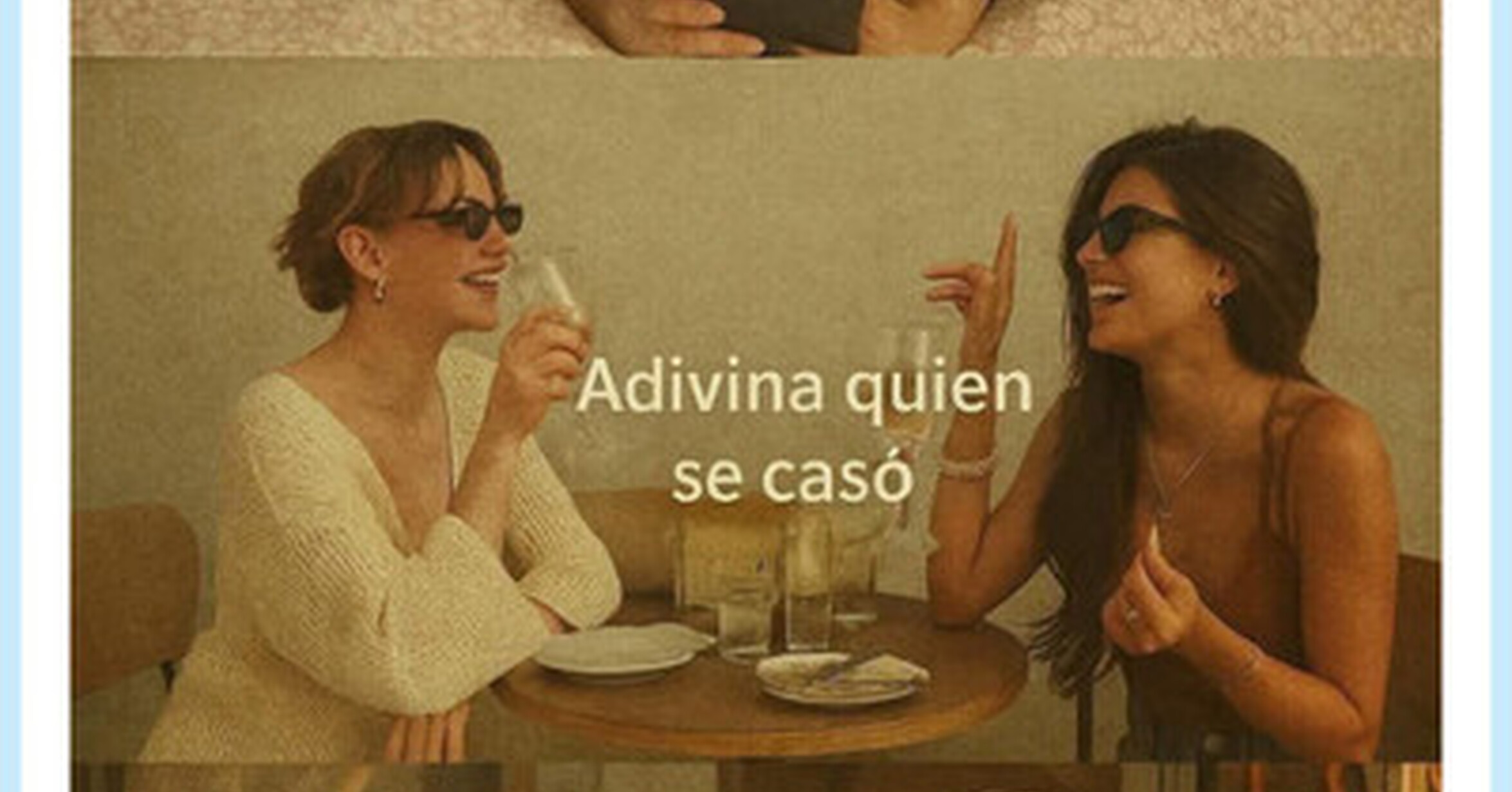 Evolución en las conversaciones