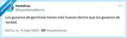 Enlace a Ups por @supermanumolina