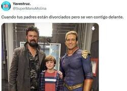 Enlace a Sonríe, sonríe por @supermanumolina