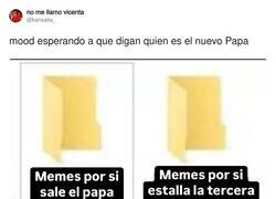 Enlace a ¿De qué color será?, por @kansaita_
