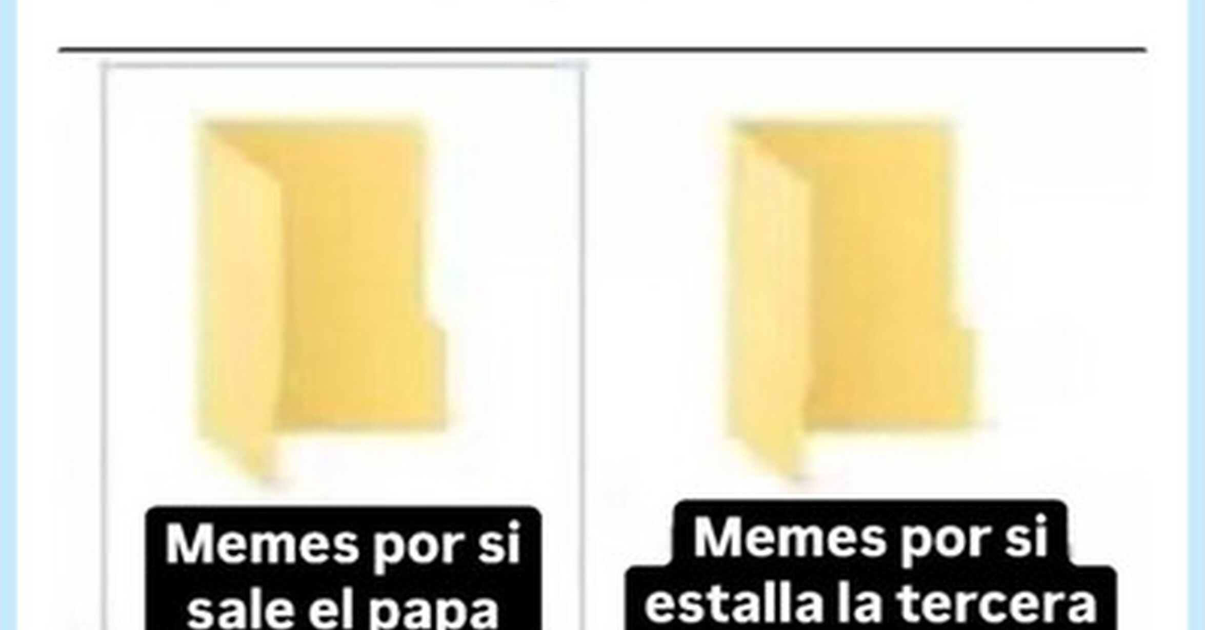 ¿De qué color será?, por @kansaita_