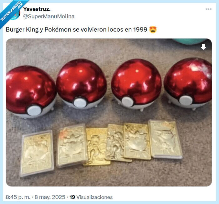 burger king,pokémon,1999