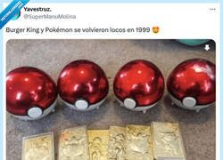 Enlace a Los viejos buenos tiempos por @supermanumolina