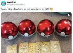 Enlace a Los viejos buenos tiempos por @supermanumolina