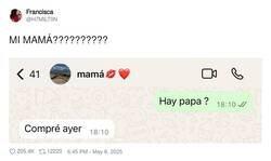 Enlace a Papa con patatas, por @H7MILT0N