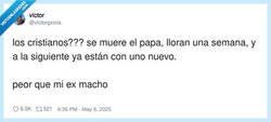 Enlace a Sin sentimientos, por @victorgxrcia