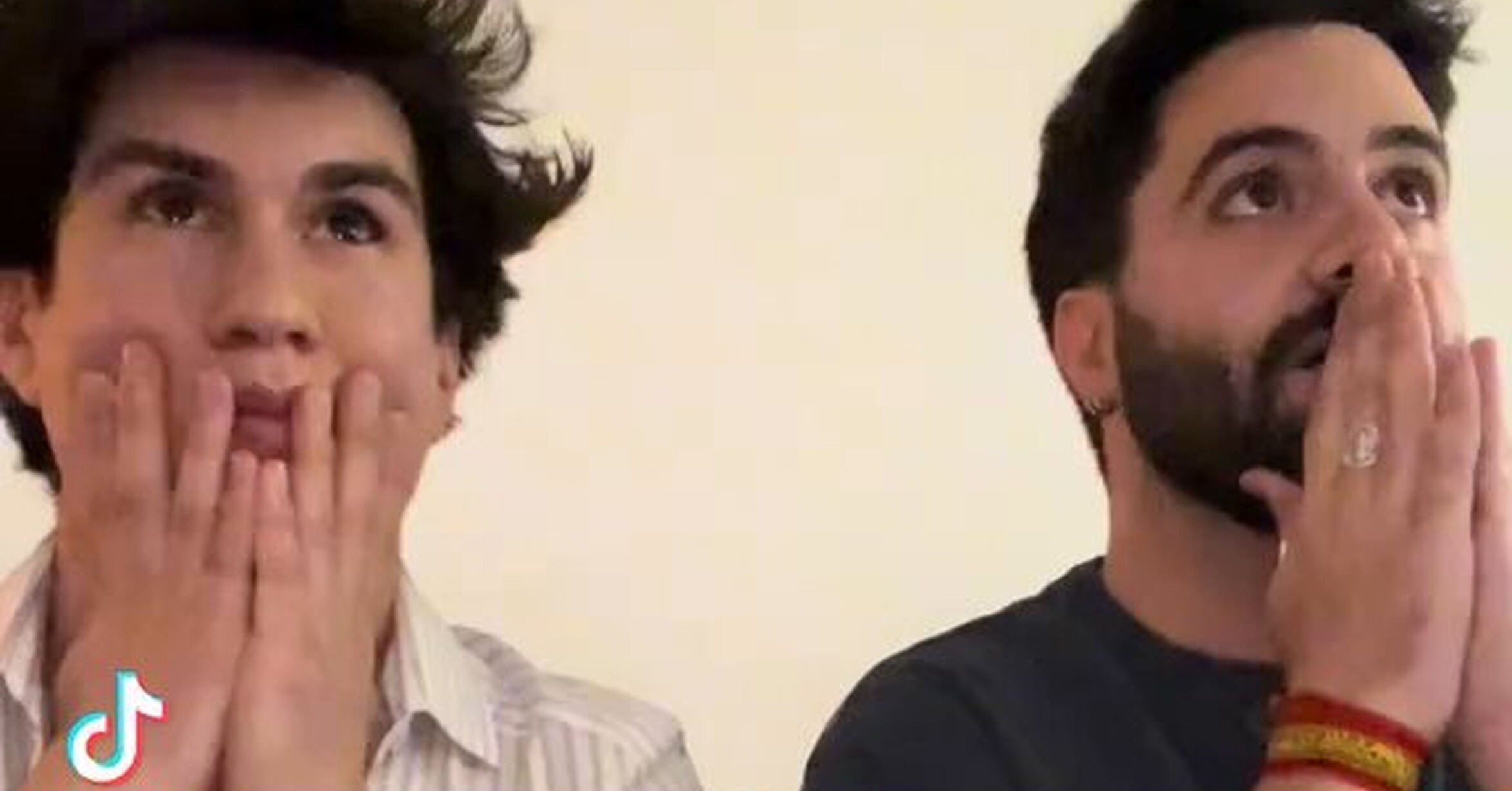 Este video con la presentación del nuevo Papa me genera dudas por si es real o no