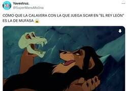 Enlace a He tardado años en saberlo por @supermanumolina