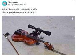 Enlace a Tócala otra vez por @supermanumolina