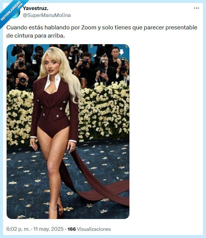 zoom,sabrina carpenter,ropa