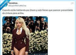 Enlace a No me pidas que me levante por @supermanumolina