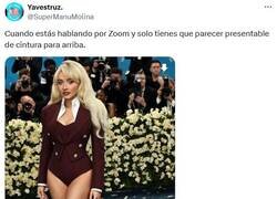 Enlace a No me pidas que me levante por @supermanumolina