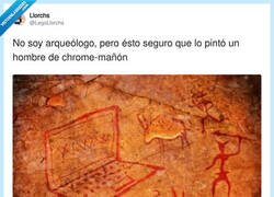 Enlace a JAJAJAJA no lo vi venir, por @LegoLlorchs