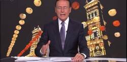 Enlace a En Antena3 conectan en directo con la Feria de Sevilla y pasa lo de siempre