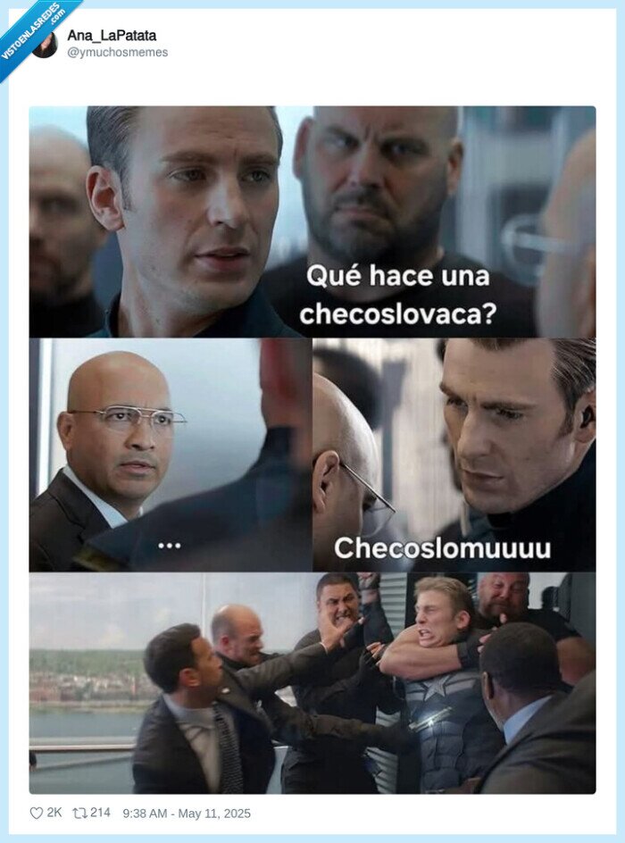 muuu,vaca,chistaco,capitán américa