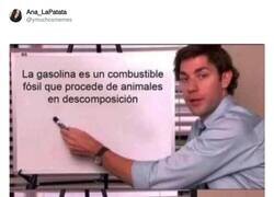 Enlace a Para esto están los eléctricos