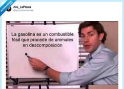Enlace a Para esto están los eléctricos