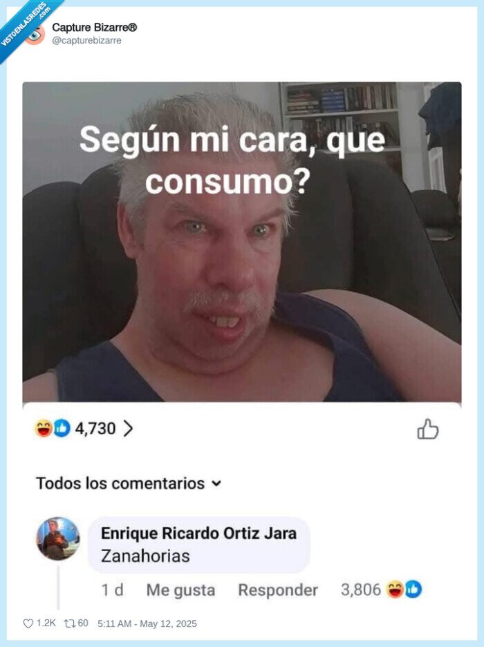 consumir,careto,conejo,zanahoria