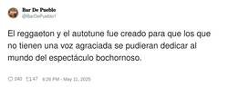 Enlace a 100% es así, por @BarDePueblo1