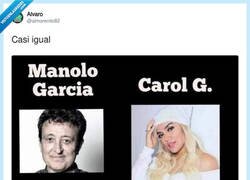Enlace a Estado actual de la música, por @almorenito82