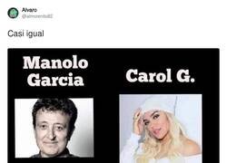 Enlace a Estado actual de la música, por @almorenito82