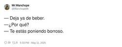 Enlace a ¿No será al revés?, por @WanchopeMr