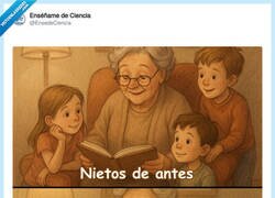 Enlace a Pobres ancianitos, por @EnsedeCiencia
