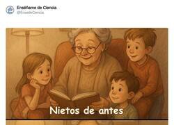 Enlace a Pobres ancianitos, por @EnsedeCiencia