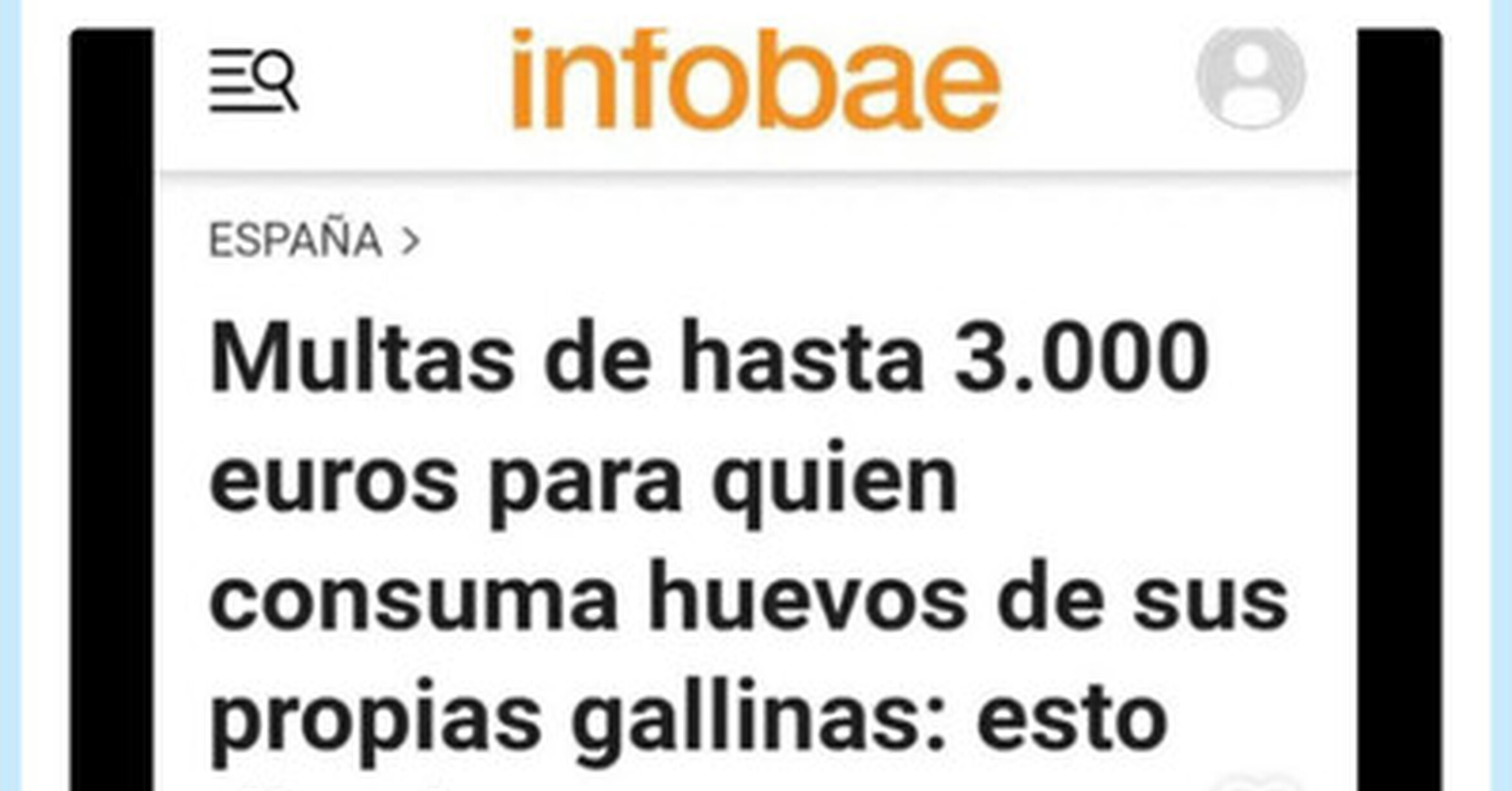 Dos noticias de leyes españolas en 2025 que no tienen ningún tipo de sentido leídas juntas