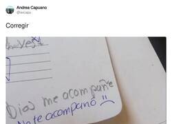 Enlace a Final triste, por @avcapu