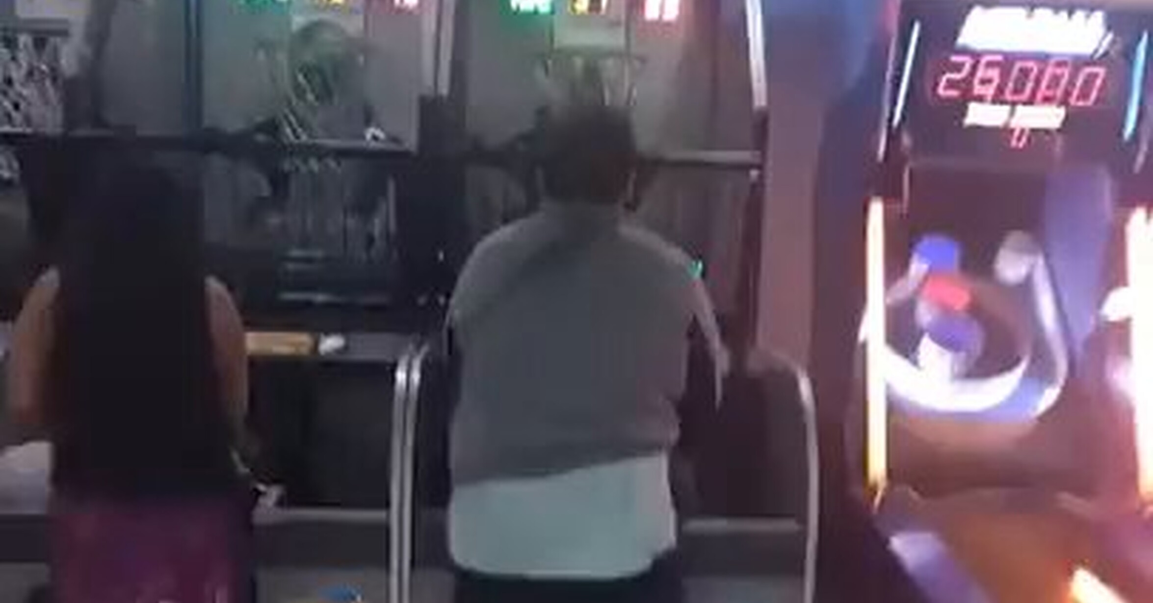 Trucazo para ganar SIEMPRE en la máquina de encestar